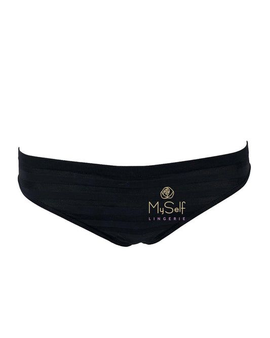 Jockey 1305 Microfiber Bikini Panty myselflingerie.com
