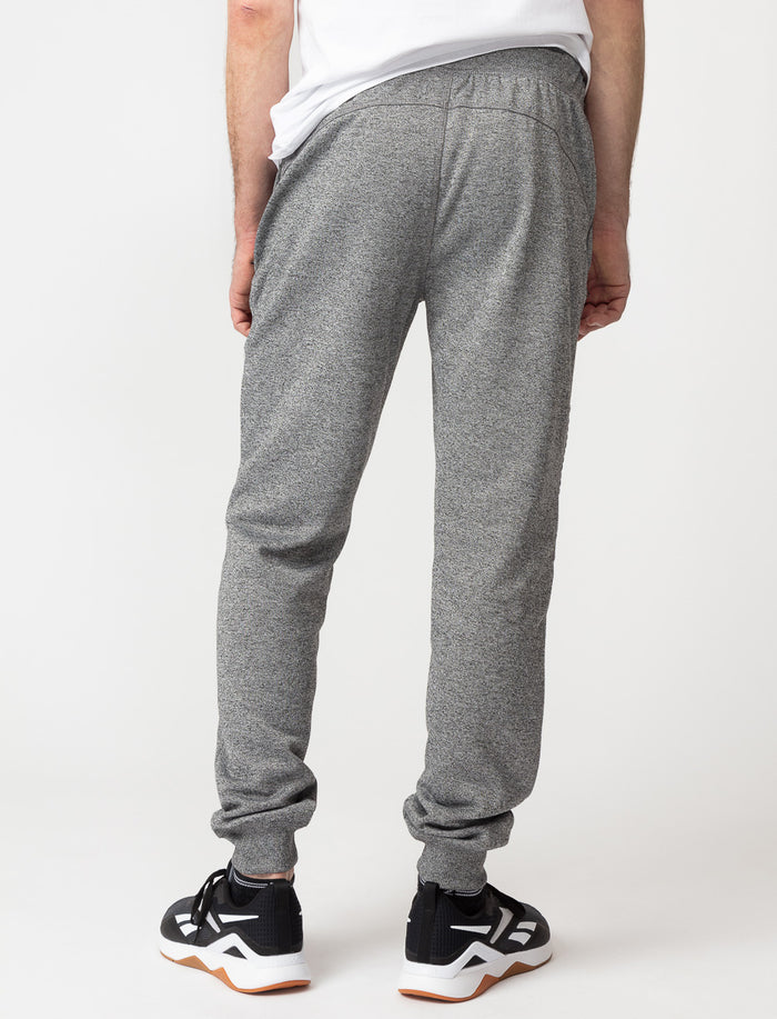Jogger à poches zippées
