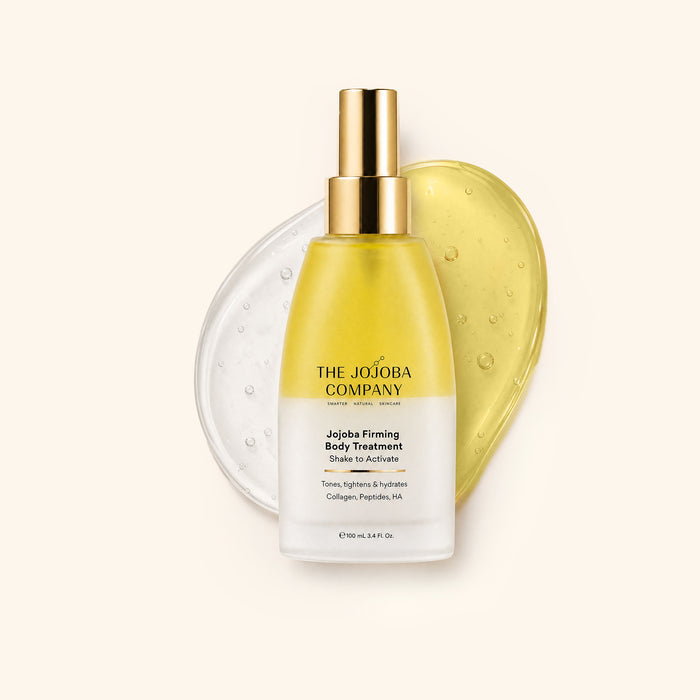 Jojoba Firming Body Treatment