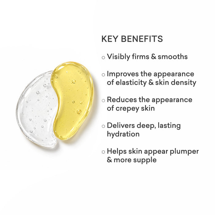 Jojoba Firming Body Treatment