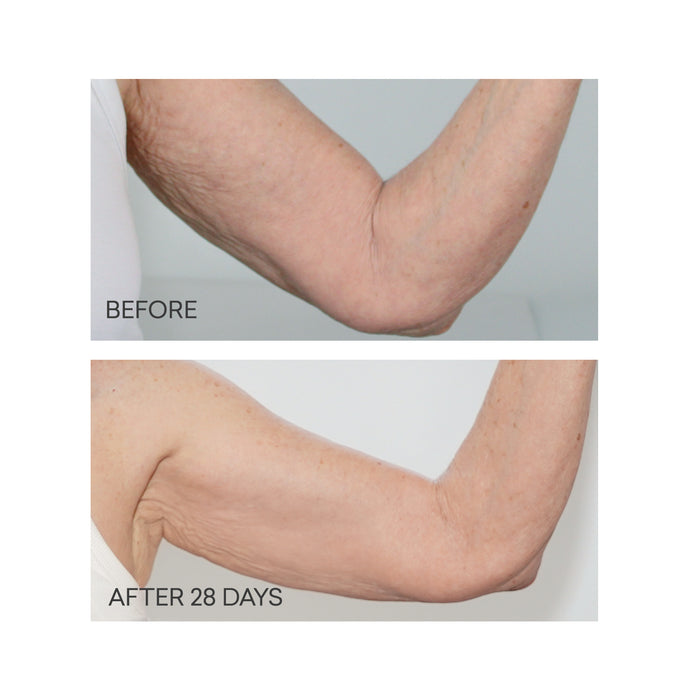 Jojoba Firming Body Treatment