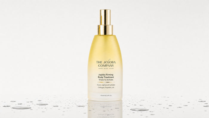 Jojoba Firming Body Treatment