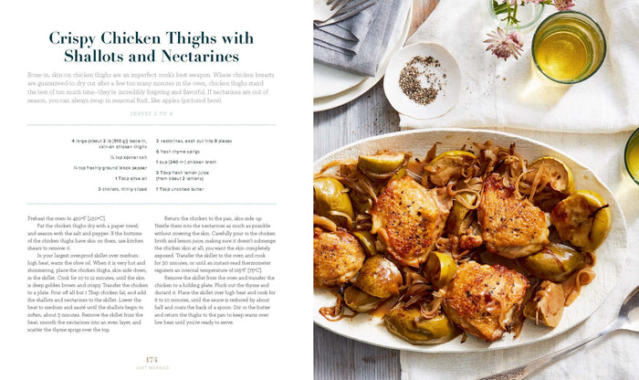 Just Married, a Cookbook for Newlyweds - Ali's Wagon