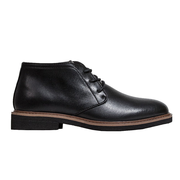 Deer Stags Ballard Kids in Black