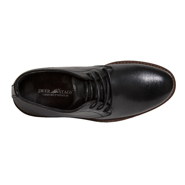 Deer Stags Ballard Kids in Black