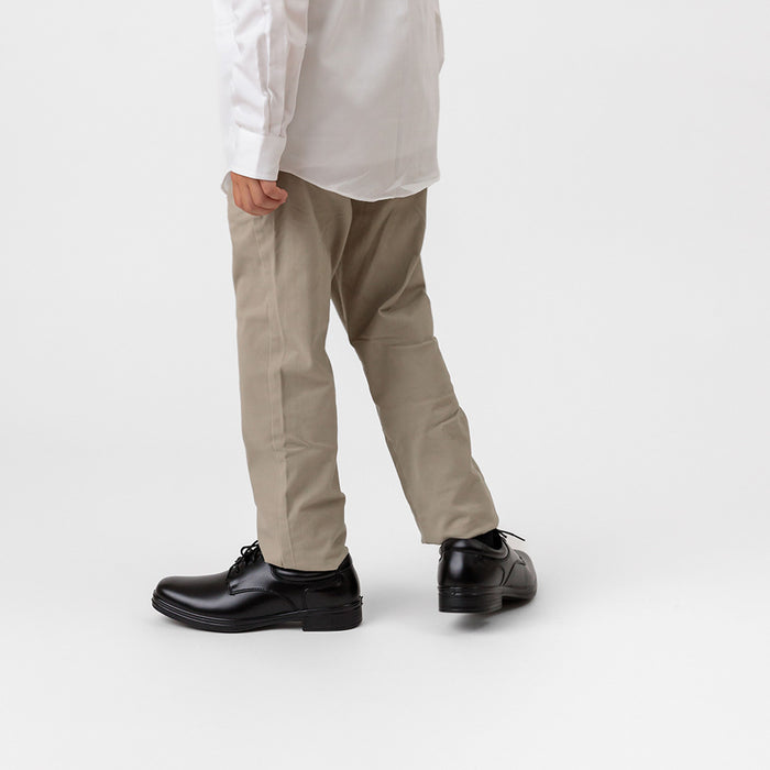 Deer Stags Kids' Blazing in Black