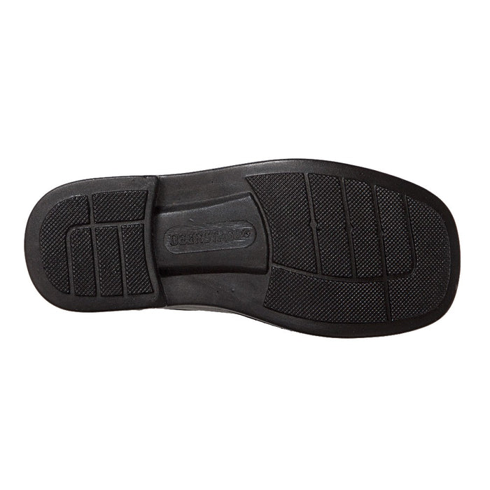Deer Stags Kids' Brian Slip-on Loafer in Black