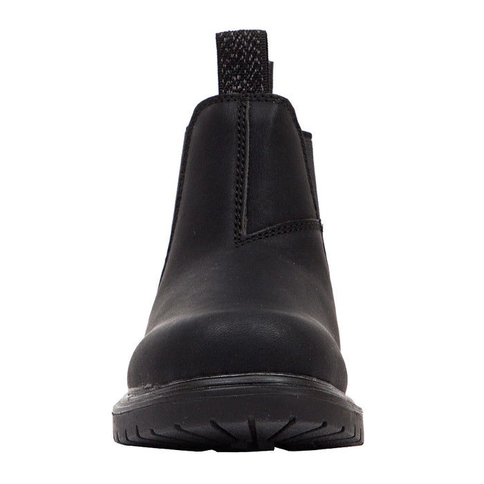 Deer Stags Kids Brock Jr in Black
