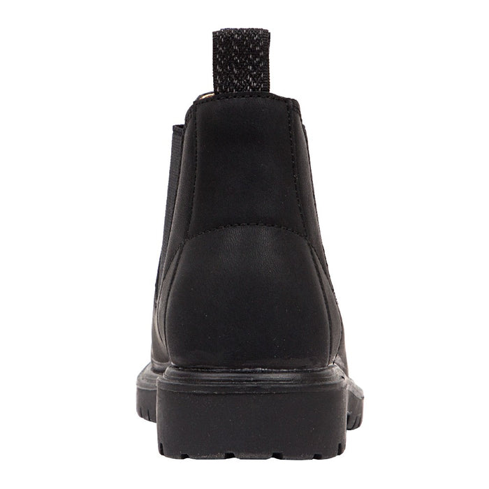 Deer Stags Kids Brock Jr in Black