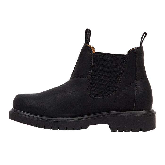 Deer Stags Kids Brock Jr in Black