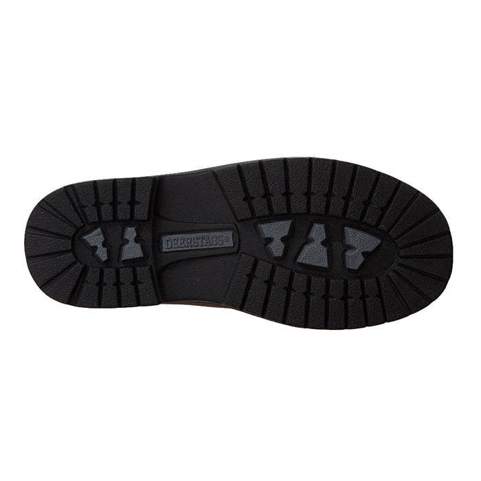 Deer Stags Kids Brock Jr in Black