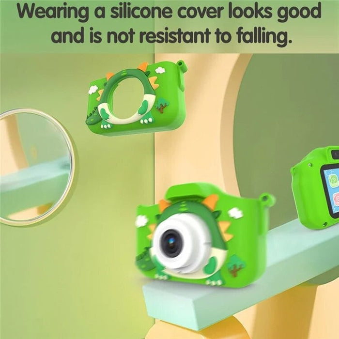 Kids Camera Toys