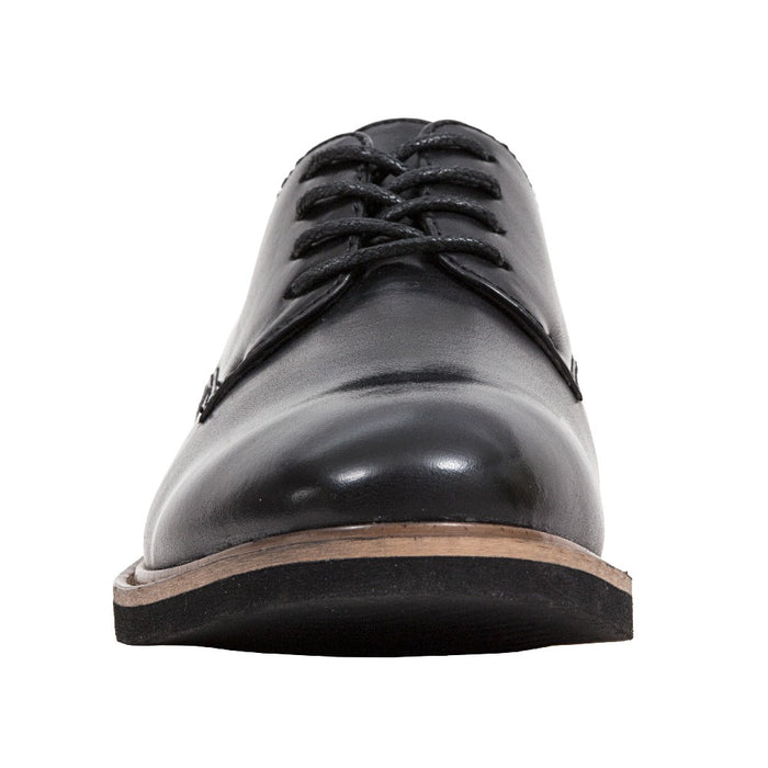 Deer Stags Kids Denny Oxford in Black