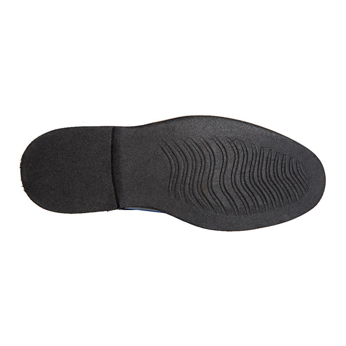 Deer Stags Kids Denny Oxford in Black