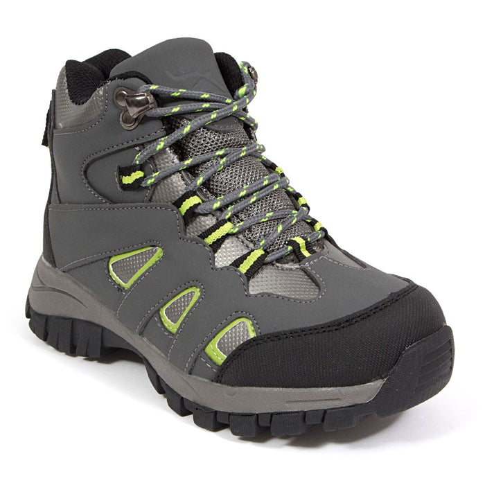 Deer Stags Kids' Drew in Grey