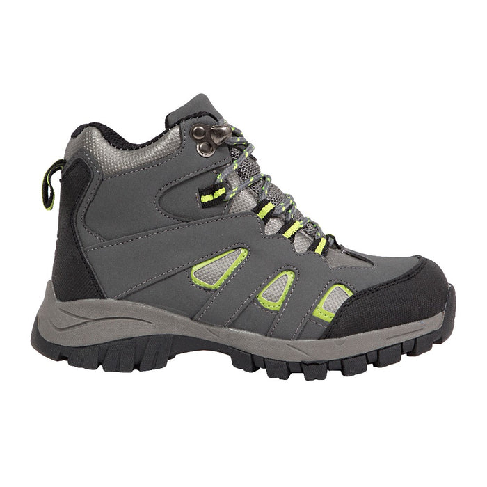 Deer Stags Kids' Drew in Grey