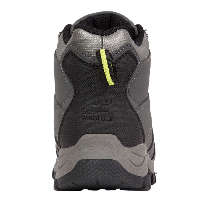 Deer Stags Kids' Drew in Grey
