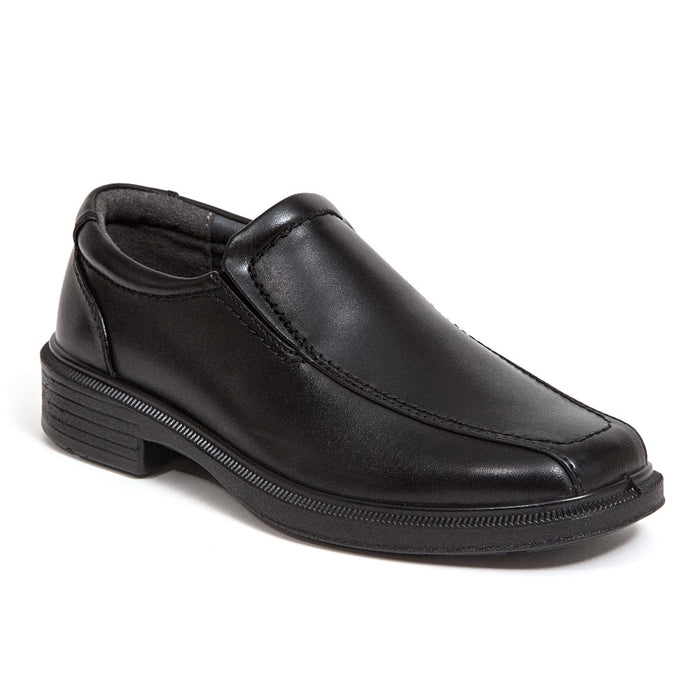 Deer Stags Greenpoint Jr. in Black