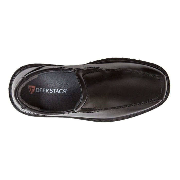Deer Stags Greenpoint Jr. in Black