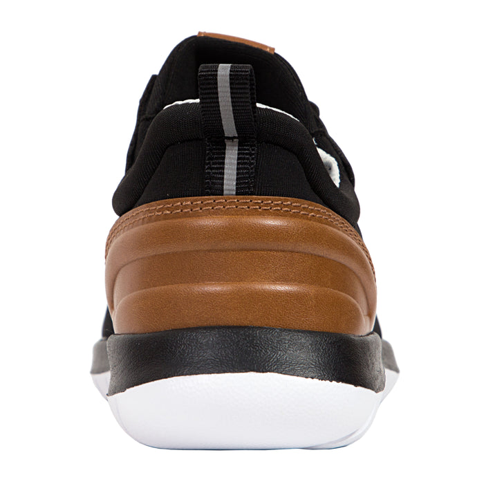 Deer Stags Kids' Jack Jr in Black
