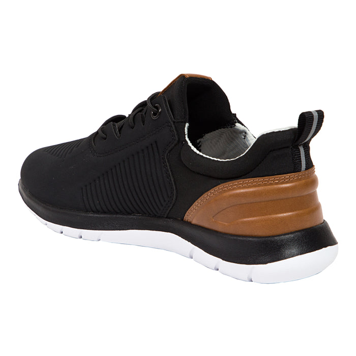 Deer Stags Kids' Jack Jr in Black