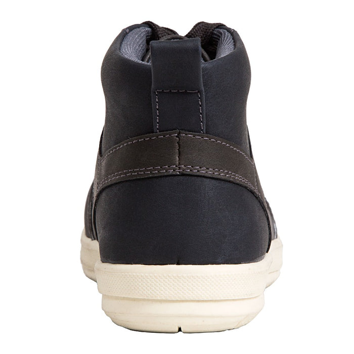 Deer Stags Kids' Landry in Grey Navy
