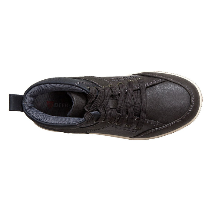 Deer Stags Kids' Landry in Grey Navy