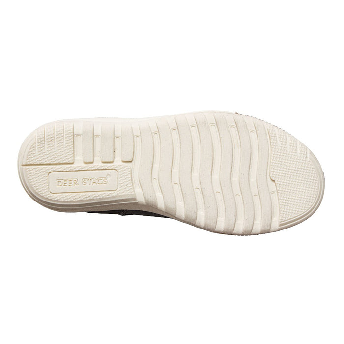 Deer Stags Kids' Landry in Grey Navy