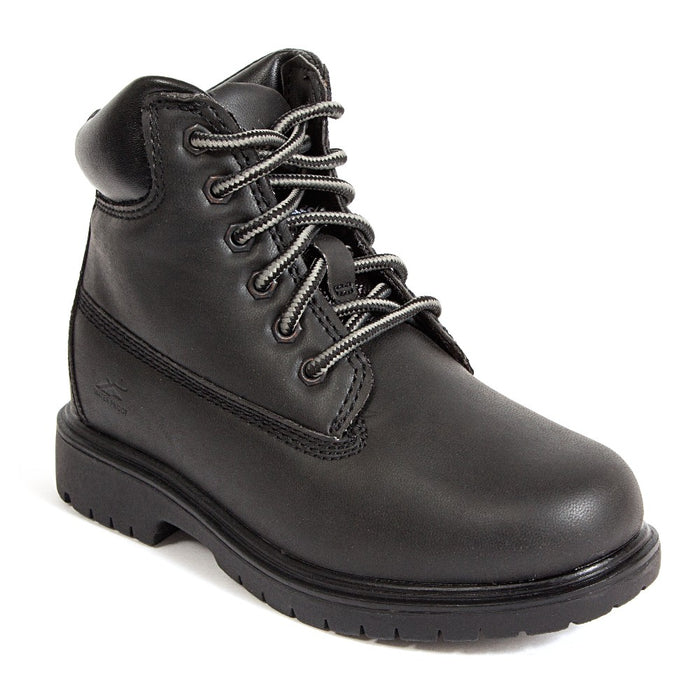 9 Toddler / Medium / Black