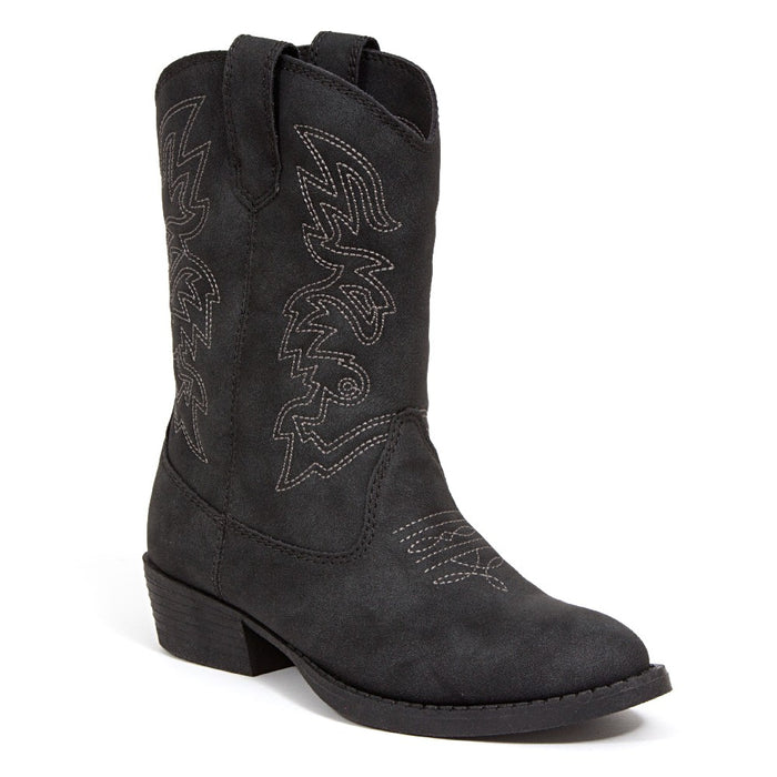 11 Little Kid / Medium / Dark Grey