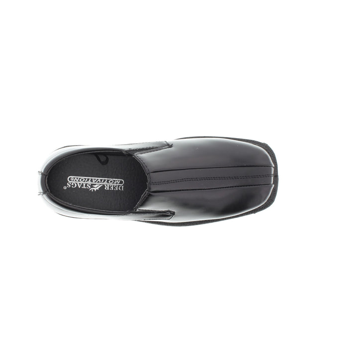 Deer Stags Kids' Wings in Black