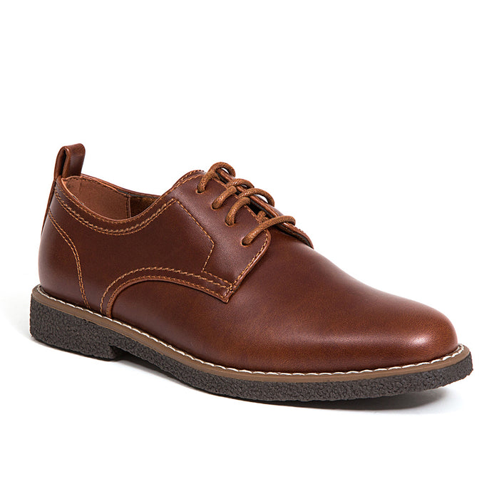 13 Little Kid / Medium / Redwood