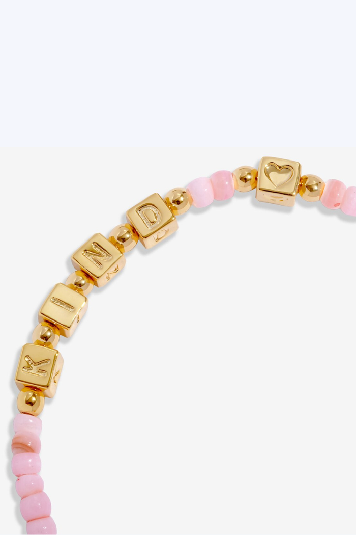 Kind Heart Bracelet