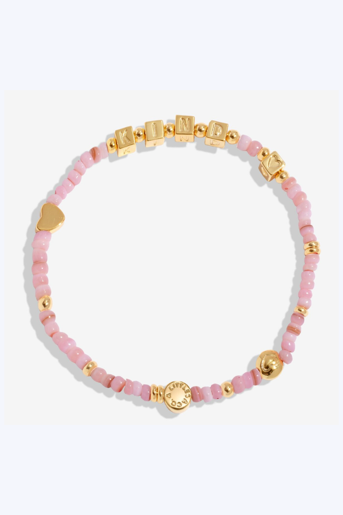 Kind Heart Bracelet