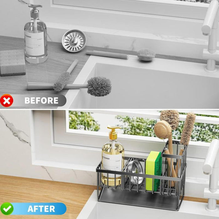 Kitchen Sink Rack