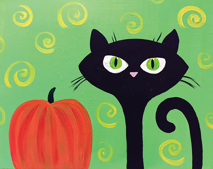 Kooky Cat