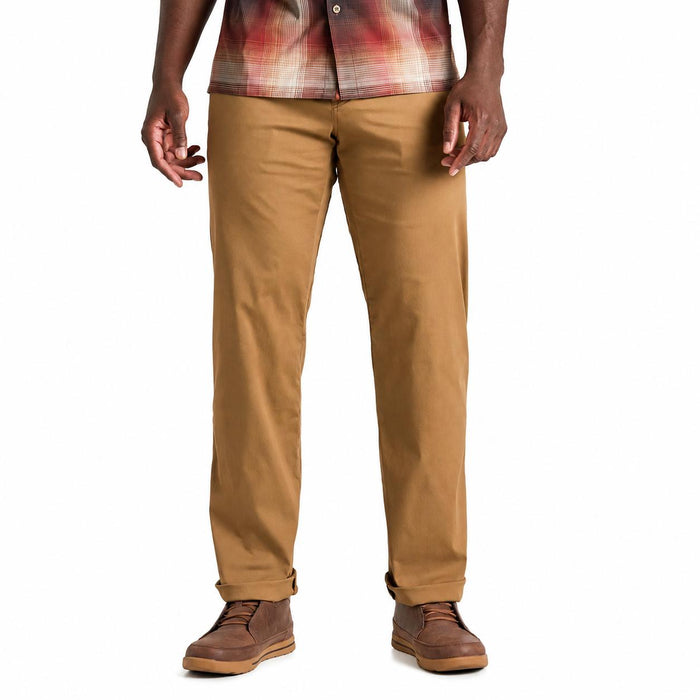 Kuhl Resistor Lite Jean Klassik Pant-Men's Clothing-Kevin's Fine Outdoor Gear & Apparel