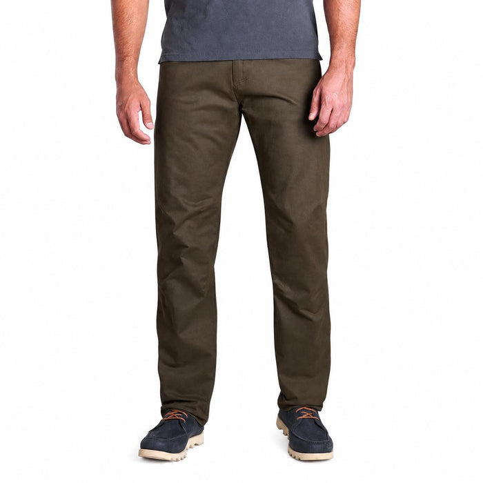 Kuhl Rydr Pant - Gun Metal-Men's Clothing-Kevin's Fine Outdoor Gear & Apparel