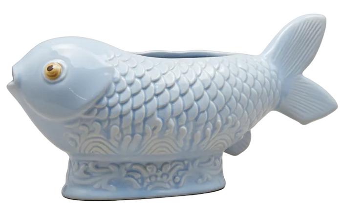 Large Fish Pot