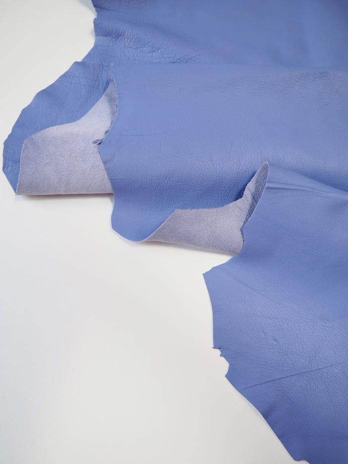 Lavender Lambskin