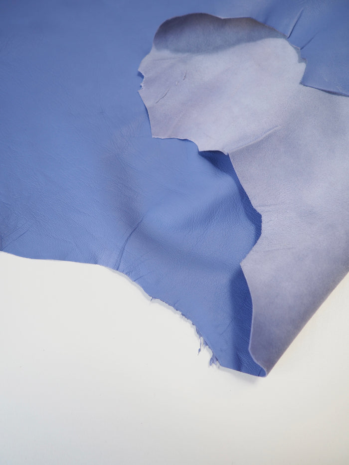 Lavender Lambskin