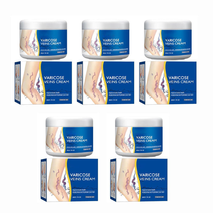 5 PCS
