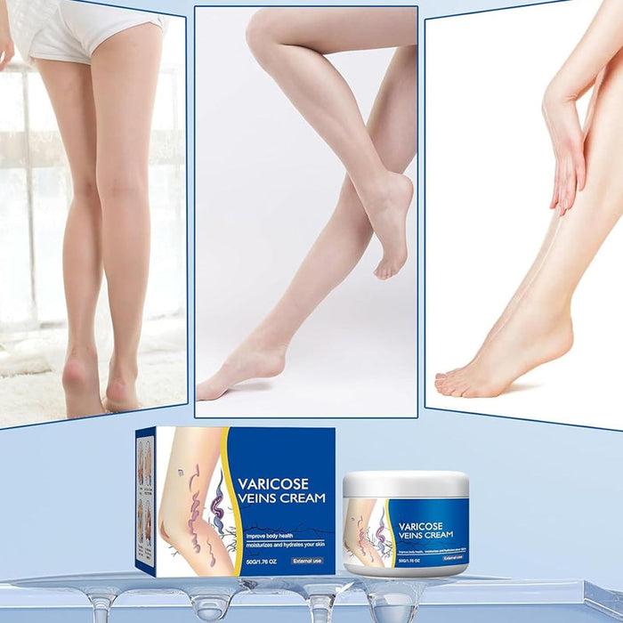 Leg Relief Repairing Cream