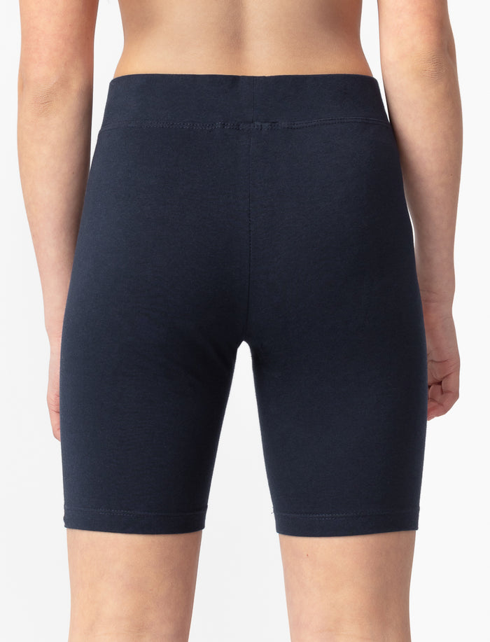 Legging bermuda en coton bio