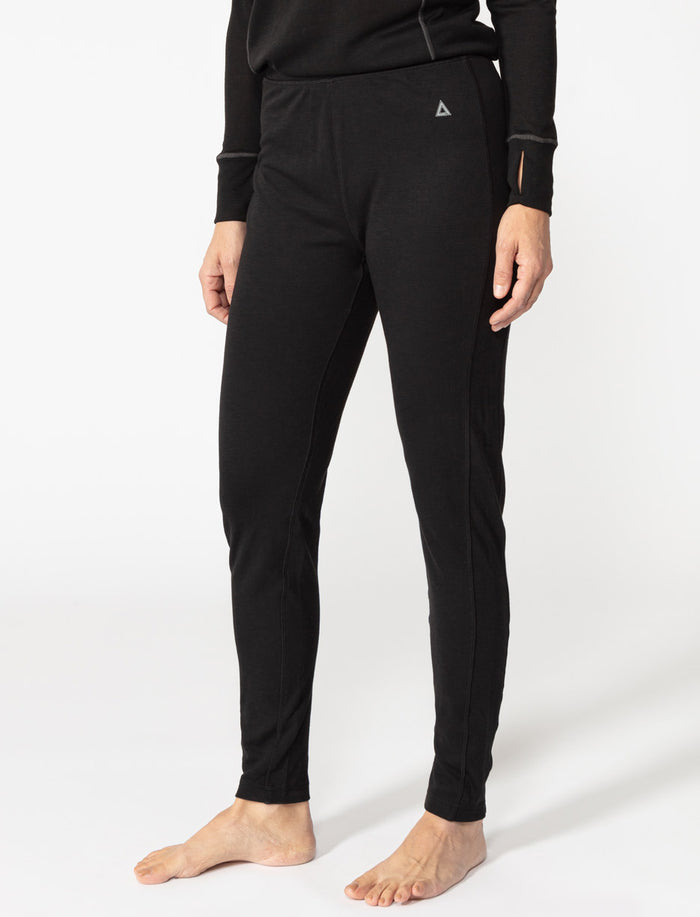 Legging thermique uni