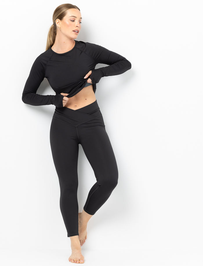 Legging uni
