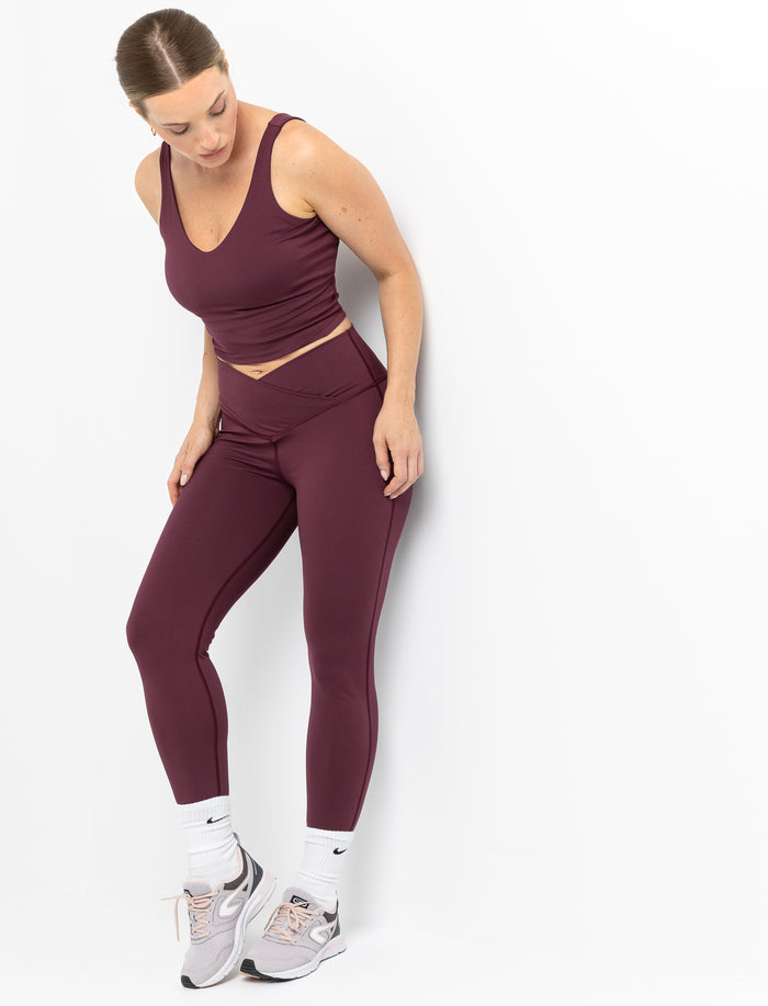 Legging uni