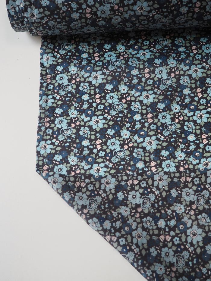 Liberty Blue Betsy Ripstop