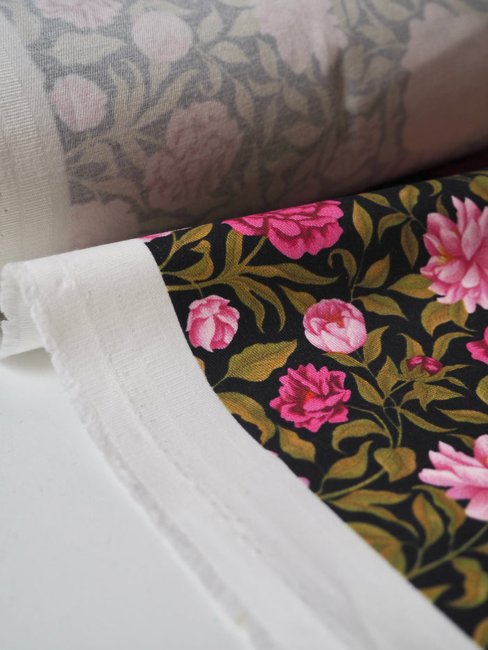 Liberty Carla Stretch Cotton Twill
