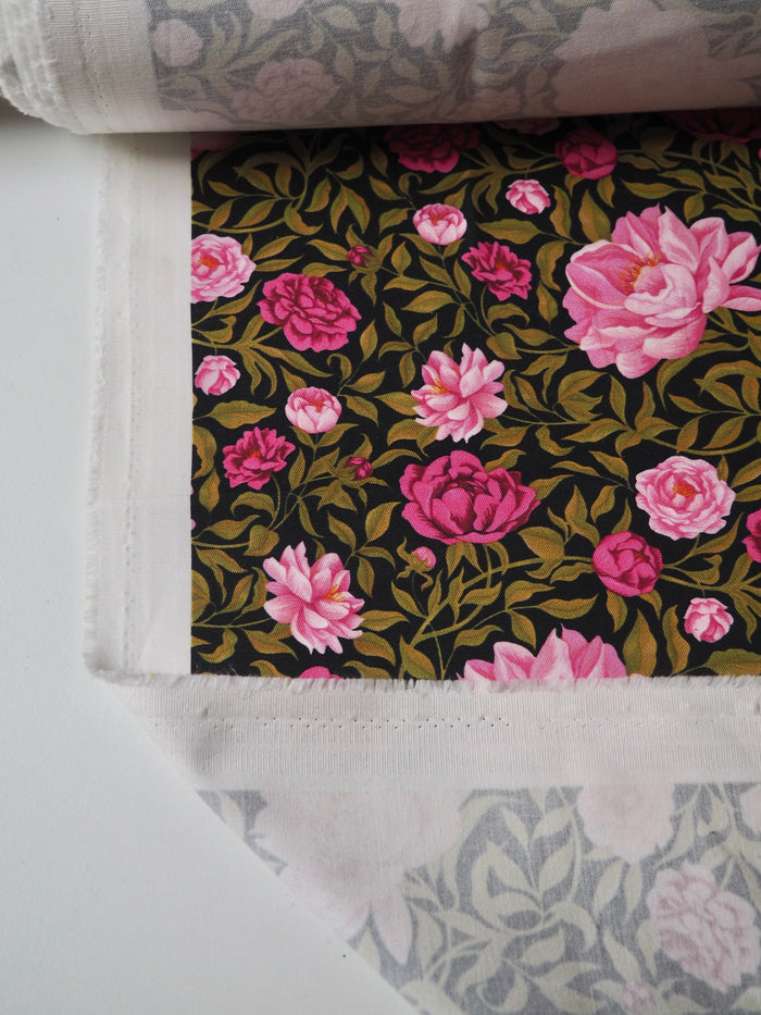 Liberty Carla Stretch Cotton Twill